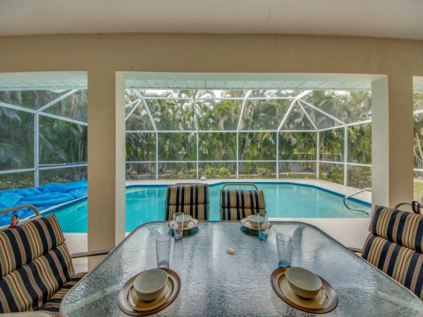 Cape Coral Home 1024323