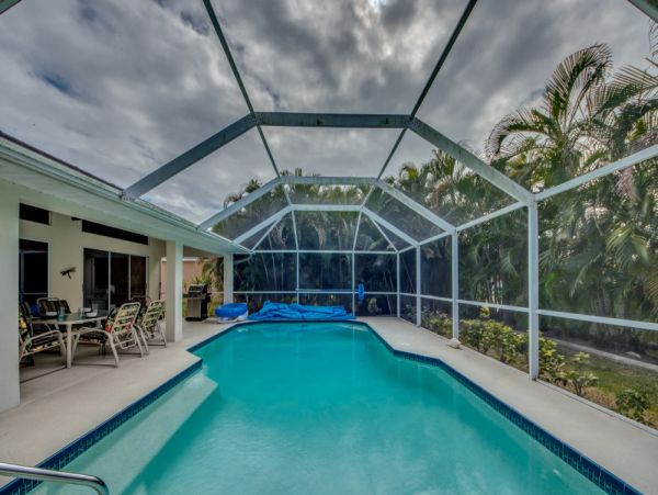 Cape Coral Home 1024323