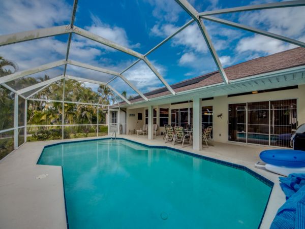 Cape Coral Home 1024323