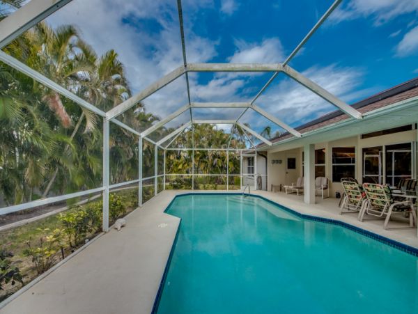 Cape Coral Home 1024323