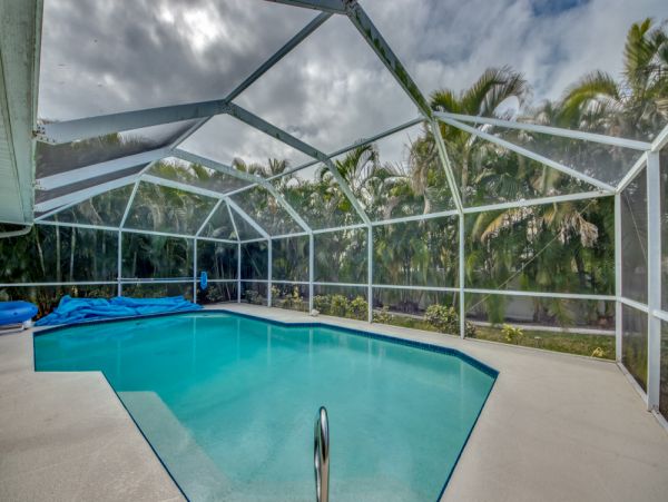 Cape Coral Home 1024323