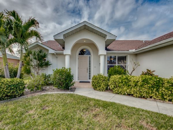 Cape Coral Home 1024323