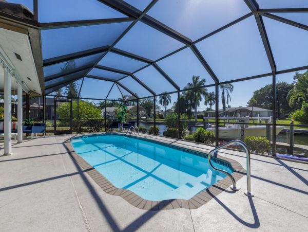 Cape Coral Home 1024324