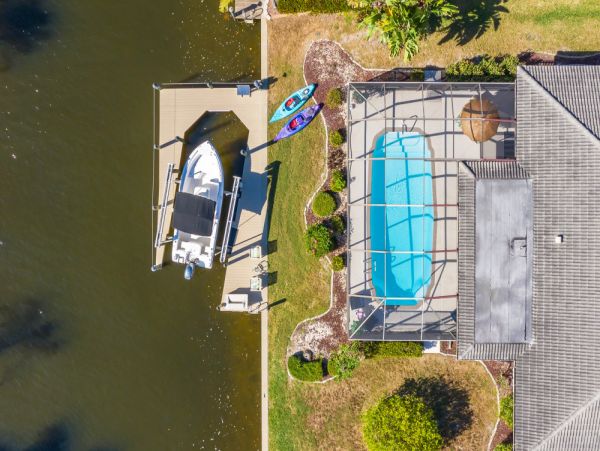 Cape Coral Home 1024324