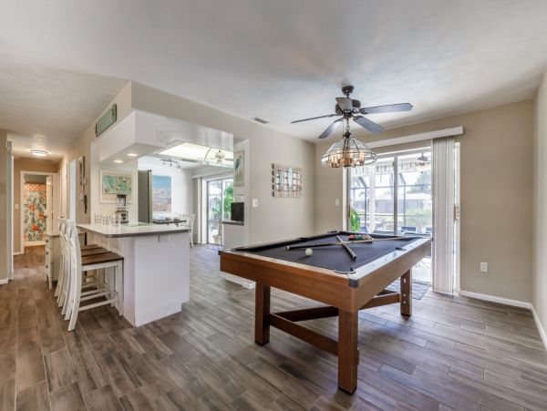 Cape Coral Home 1024324