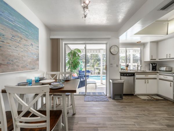 Cape Coral Home 1024324