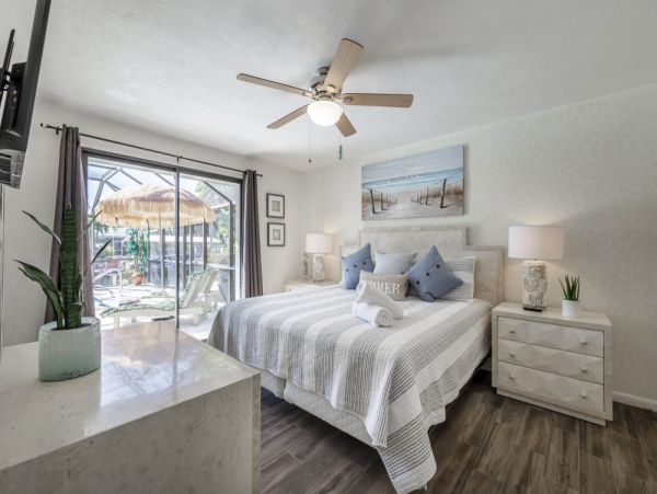 Cape Coral Home 1024324