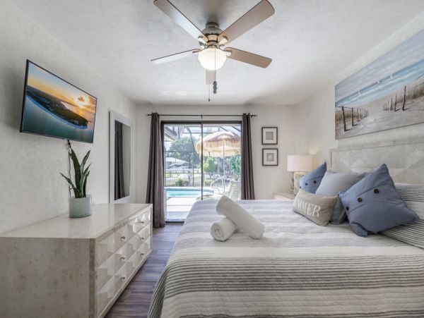 Cape Coral Home 1024324