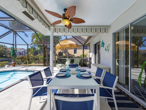 Cape Coral Home 1024324