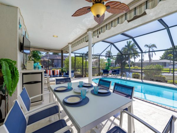 Cape Coral Home 1024324