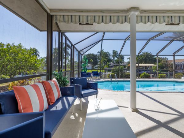 Cape Coral Home 1024324