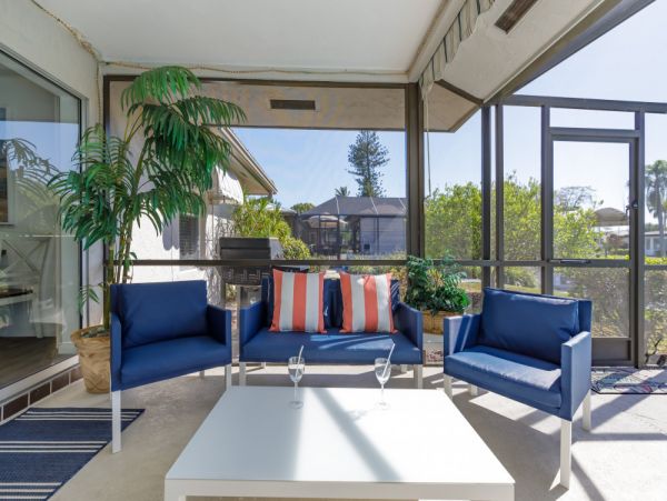Cape Coral Home 1024324