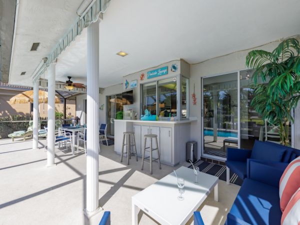 Cape Coral Home 1024324