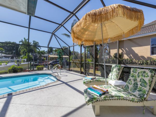 Cape Coral Home 1024324