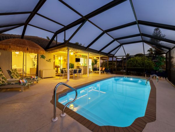 Cape Coral Home 1024324