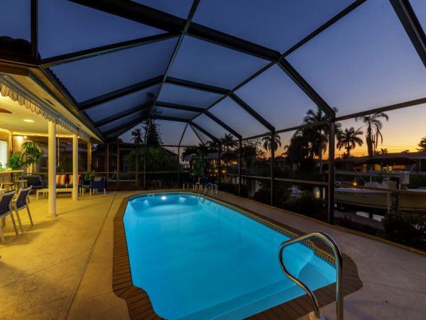 Cape Coral Home 1024324