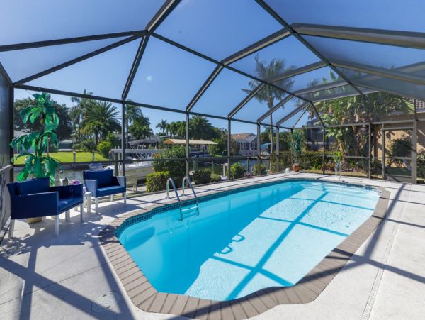 Cape Coral Home 1024324