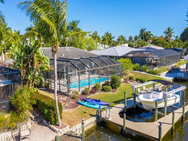 Cape Coral Home 1024324