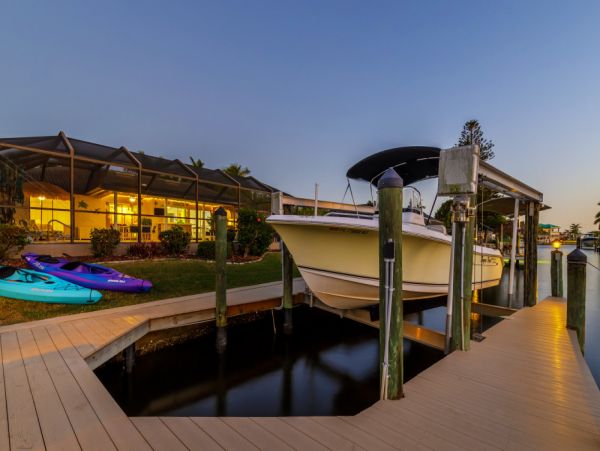 Cape Coral Home 1024324