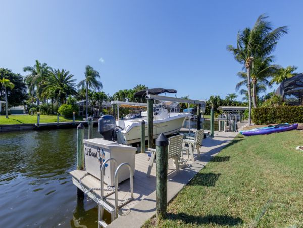 Cape Coral Home 1024324