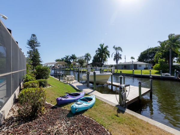Cape Coral Home 1024324