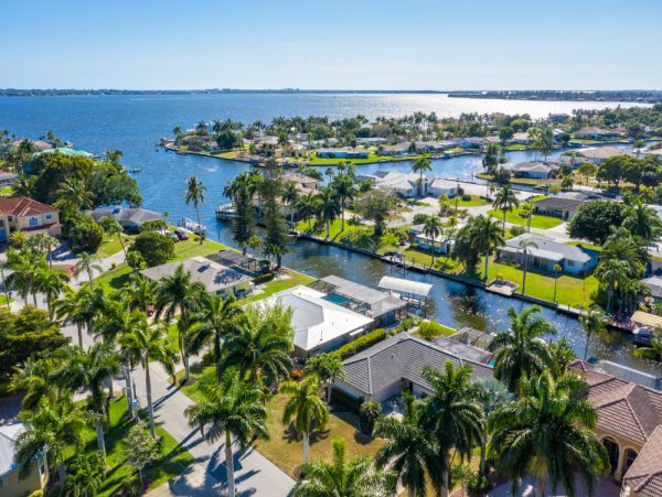 Cape Coral Home 1024324
