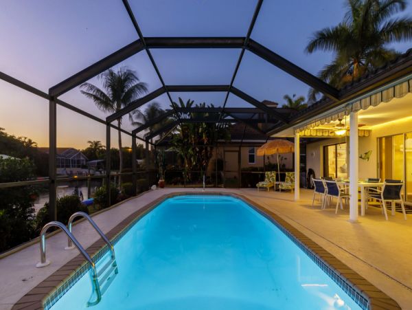 Cape Coral Home 1024324