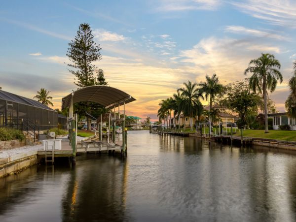 Cape Coral Home 1024324