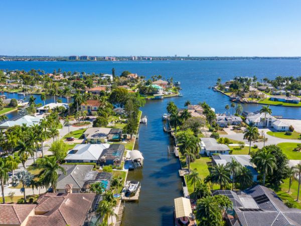 Cape Coral Home 1024324