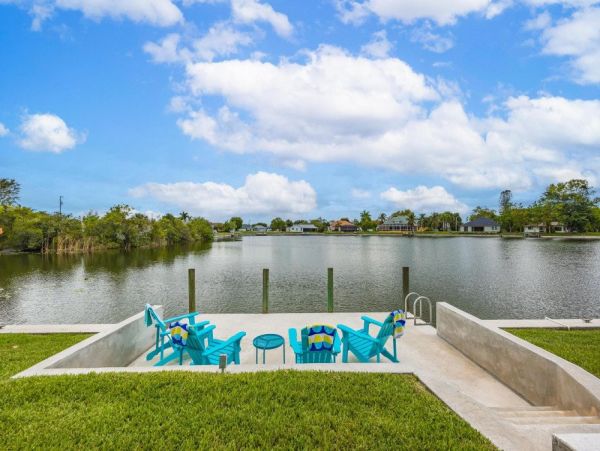 Cape Coral Home 1024325