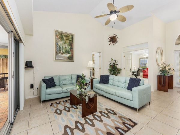 Cape Coral Home 1024325