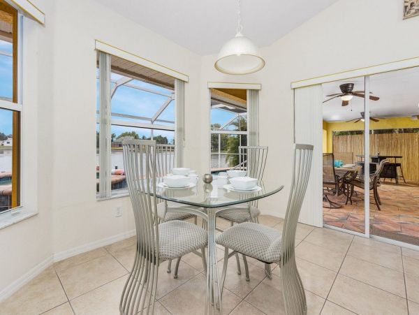 Cape Coral Home 1024325