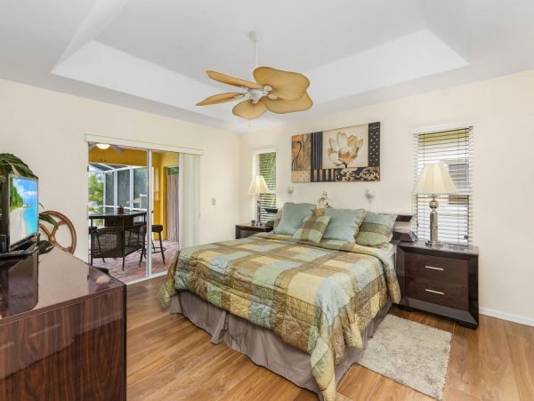 Cape Coral Home 1024325