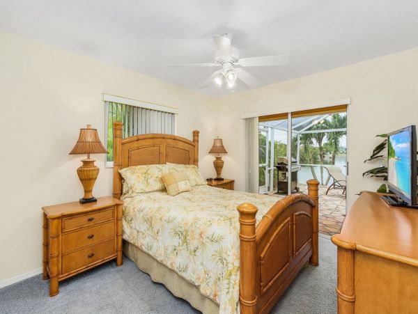 Cape Coral Home 1024325