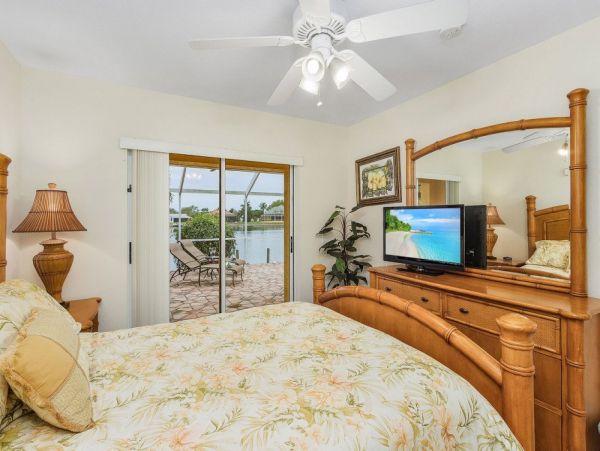 Cape Coral Home 1024325