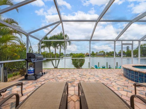 Cape Coral Home 1024325