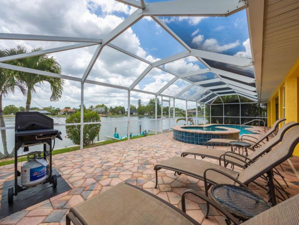Cape Coral Home 1024325