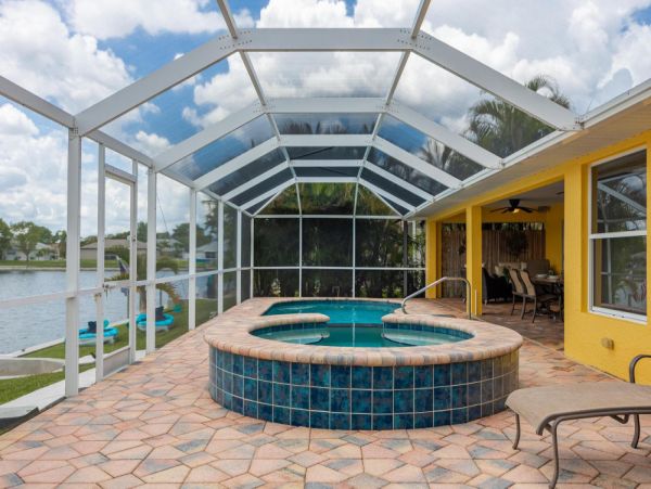 Cape Coral Home 1024325