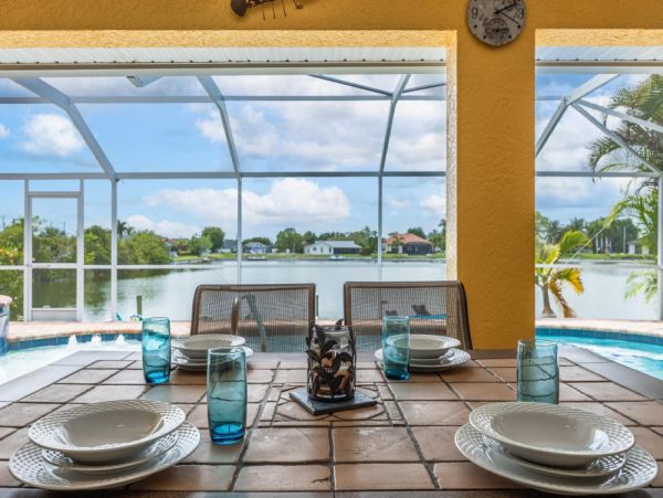 Cape Coral Home 1024325