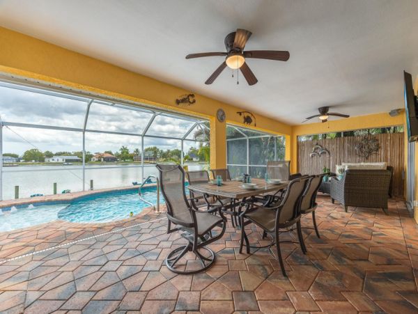 Cape Coral Home 1024325