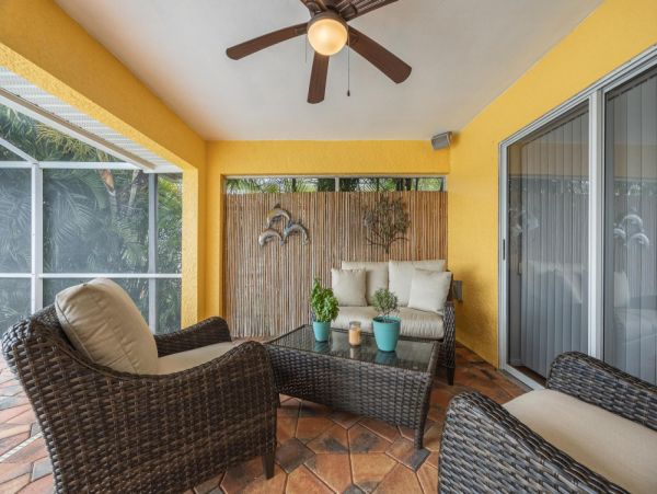 Cape Coral Home 1024325