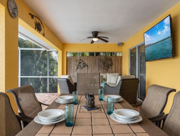Cape Coral Home 1024325