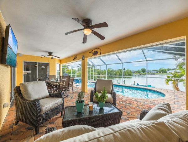 Cape Coral Home 1024325
