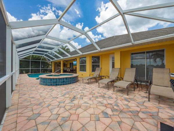 Cape Coral Home 1024325