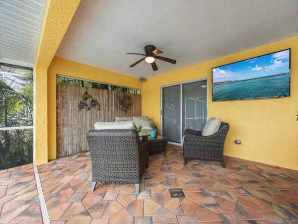 Cape Coral Home 1024325