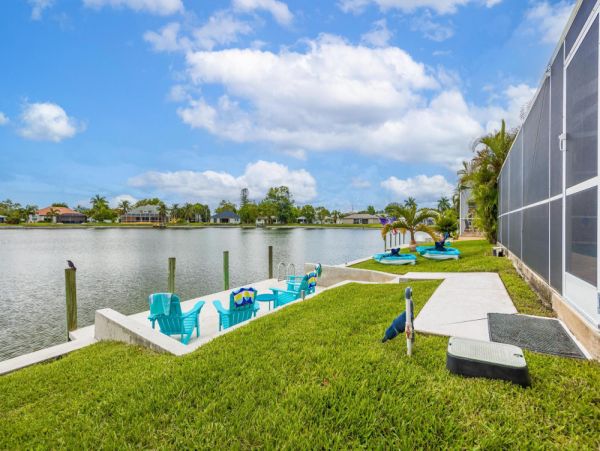 Cape Coral Home 1024325