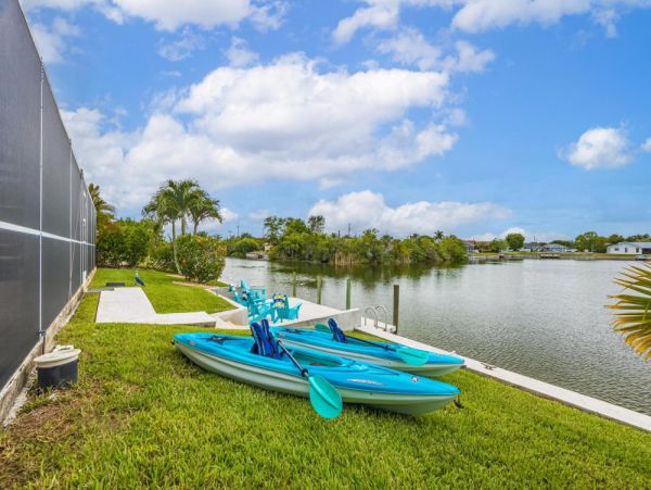 Cape Coral Home 1024325