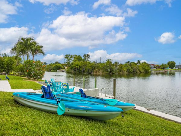 Cape Coral Home 1024325