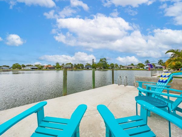 Cape Coral Home 1024325