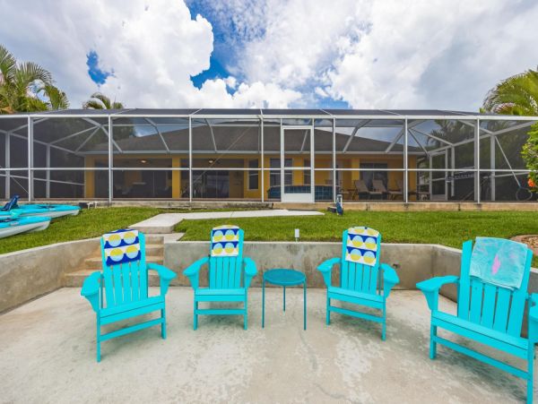 Cape Coral Home 1024325
